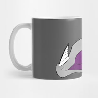 Ace Dragon Mug